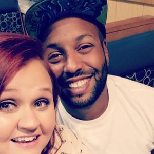 Meet your Posher, Thomas